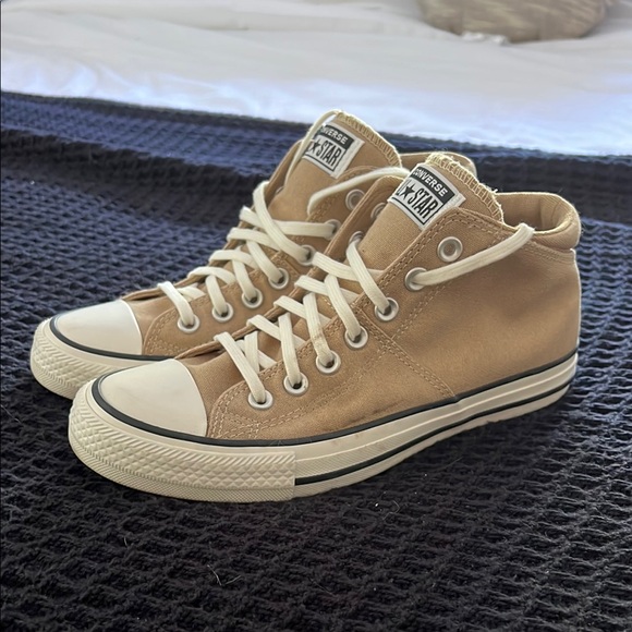 Converse Shoes - Women’s converse chuck taylor all star Madison canvas